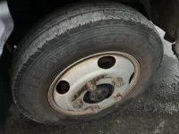 Mitsubishi CANTER лот № 1094 оценка 3  с аукциона в Японии 8