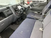 Mitsubishi CANTER лот № 1094 оценка 3  с аукциона в Японии 4