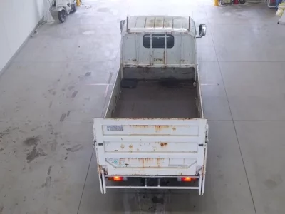 Mitsubishi CANTER  с аукциона в Японии