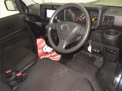 Daihatsu Atrai Wagon