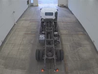 Hino PROFIA лот № 213 оценка 3.5  с аукциона в Японии 2