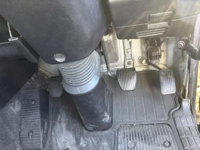 Hino PROFIA  с аукциона в Японии