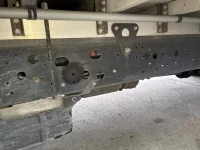 Hino RANGER лот № 3078 оценка 3.5  с аукциона в Японии 5