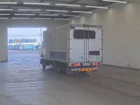 Hino RANGER лот № 3078 оценка 3.5  с аукциона в Японии 1