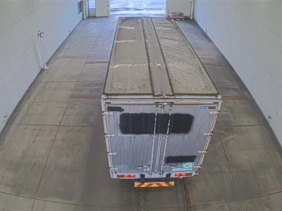 Hino RANGER  с аукциона в Японии