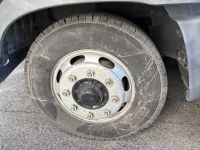 Hino RANGER лот № 216 оценка 3  с аукциона в Японии 7