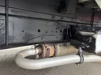 Hino RANGER лот № 216 оценка 3  с аукциона в Японии 8