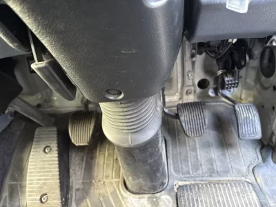 Hino RANGER  с аукциона в Японии