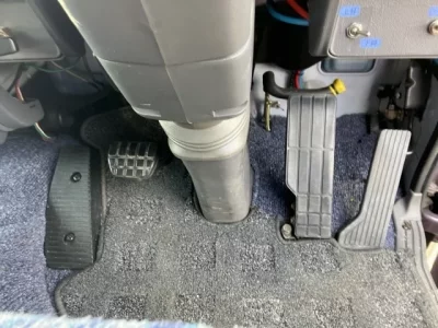 Hino RANGER  с аукциона в Японии