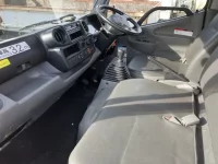 Hino DUTRO лот № 1098 оценка 3.5  с аукциона в Японии 4