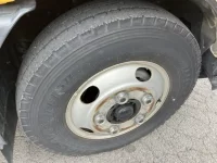 Hino DUTRO лот № 1098 оценка 3.5  с аукциона в Японии 8