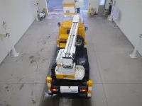 Hino DUTRO лот № 1098 оценка 3.5  с аукциона в Японии 2