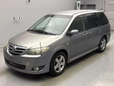Mazda MPV