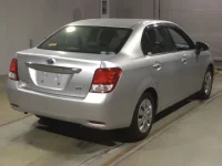 Toyota COROLLA AXIO лот № 138 оценка R  с аукциона в Японии 1