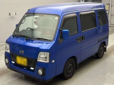 Subaru SAMBAR