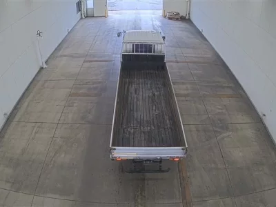 Mitsubishi FUSO FIGHTER  с аукциона в Японии