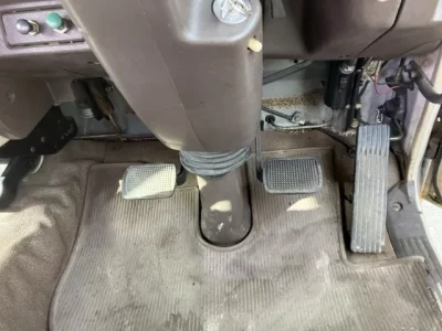 Mitsubishi FUSO FIGHTER  с аукциона в Японии