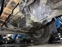 Isuzu ELF лот № 1099 оценка 3  с аукциона в Японии 6