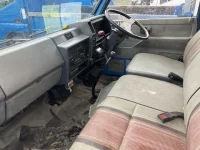 Isuzu ELF лот № 1099 оценка 3  с аукциона в Японии 4
