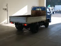 Isuzu ELF лот № 1099 оценка 3  с аукциона в Японии 1