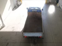 Isuzu ELF лот № 1099 оценка 3  с аукциона в Японии 2