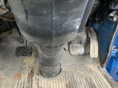 Isuzu ELF  с аукциона в Японии