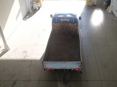 Isuzu ELF  с аукциона в Японии