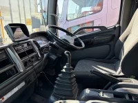 Hino RANGER лот № 217 оценка 3  с аукциона в Японии 4