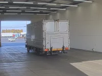 Hino RANGER лот № 217 оценка 3  с аукциона в Японии 1