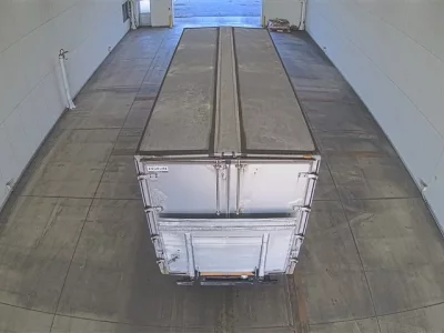 Hino RANGER  с аукциона в Японии