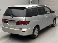 Toyota ESTIMA лот № 18220 оценка 3  с аукциона в Японии 1