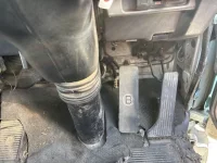 Isuzu FORWARD лот № 220 оценка 3.5  с аукциона в Японии 3