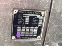 Isuzu FORWARD лот № 220 оценка 3.5  с аукциона в Японии 6