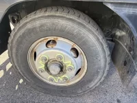 Isuzu FORWARD лот № 220 оценка 3.5  с аукциона в Японии 7