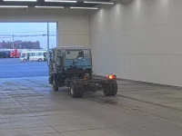 Isuzu FORWARD лот № 220 оценка 3.5  с аукциона в Японии 1