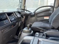 Isuzu FORWARD лот № 221 оценка 3.5  с аукциона в Японии 4