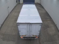 Isuzu FORWARD лот № 221 оценка 3.5  с аукциона в Японии 2