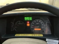 Isuzu FORWARD лот № 221 оценка 3.5  с аукциона в Японии 5