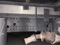 Isuzu FORWARD лот № 221 оценка 3.5  с аукциона в Японии 8