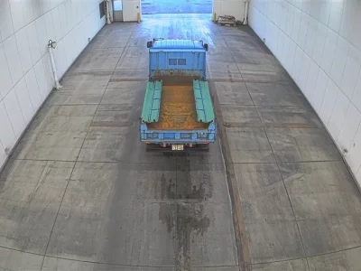 Isuzu FORWARD  с аукциона в Японии