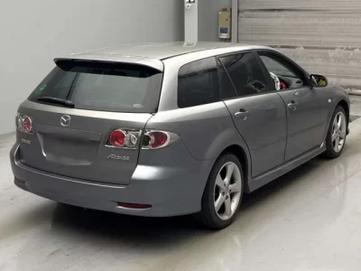 Mazda ATENZA WAGON