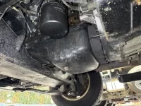 Isuzu ELF лот № 1105 оценка 3  с аукциона в Японии 9