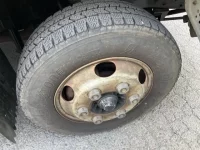 Isuzu ELF лот № 1105 оценка 3  с аукциона в Японии 8