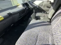 Isuzu ELF лот № 1105 оценка 3  с аукциона в Японии 4