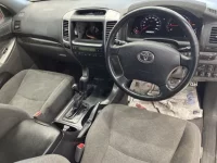 Toyota LAND CRUISER PRADO лот № 20138 оценка 3  с аукциона в Японии 3