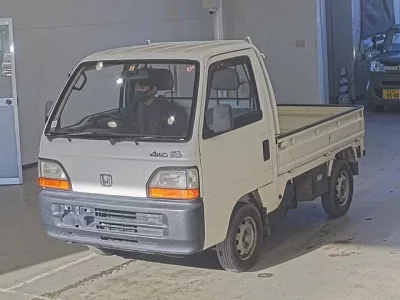Honda ACTY TRUCK