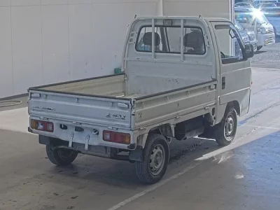 Honda ACTY TRUCK