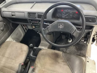 Honda ACTY TRUCK