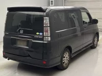 Honda STEP WAGON лот № 18226 оценка R  с аукциона в Японии 1