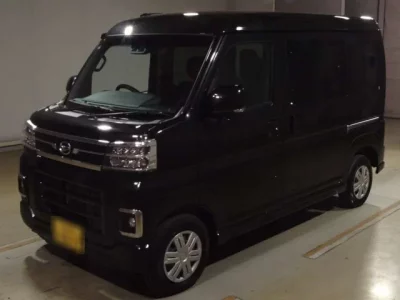 Daihatsu ATRAI VAN